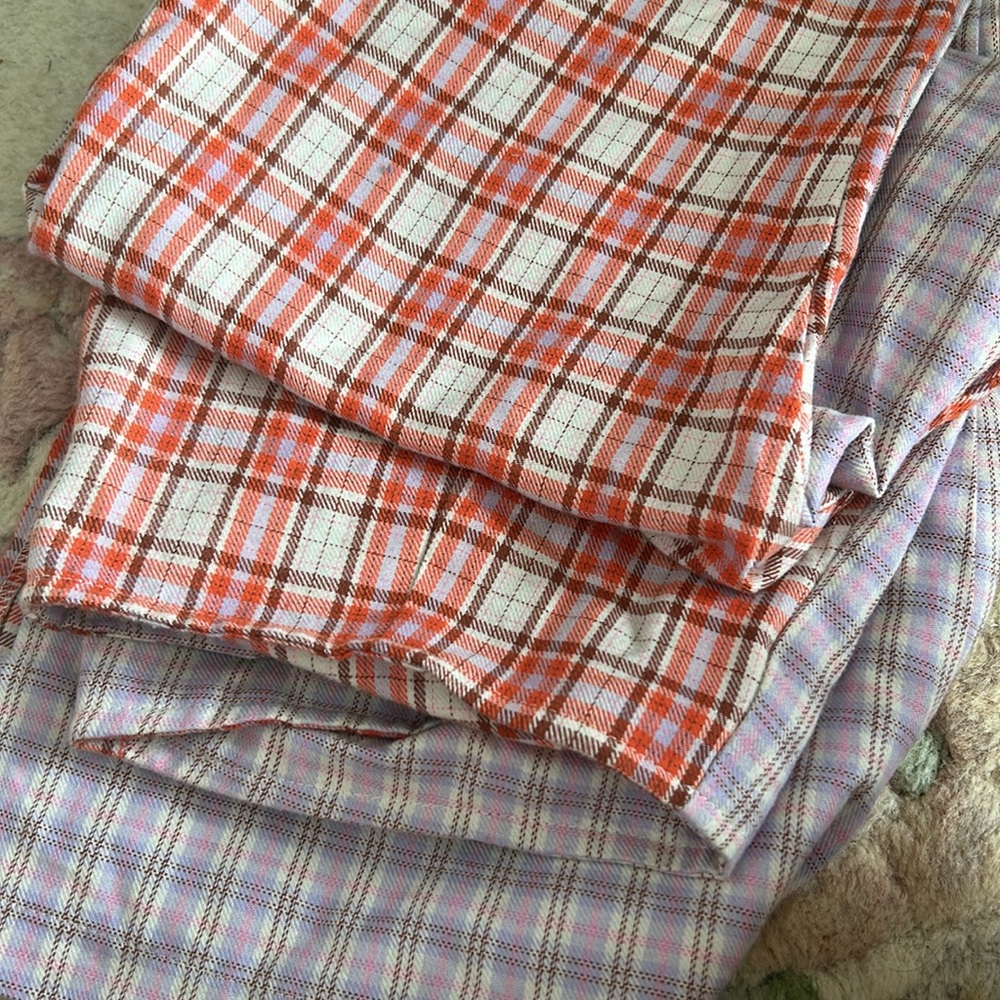The Ragged Priest Drifter Flare Pants EUC size 6 - Picture 5 of 11
